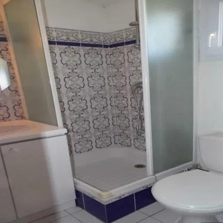 Les Andalouses Appartement Agde