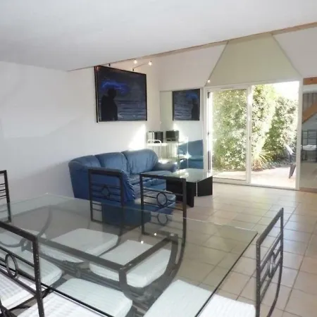 Les Andalouses Appartement