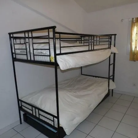 Appartement Les Andalouses Agde