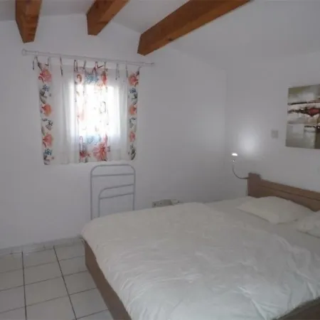 Les Andalouses Appartement
