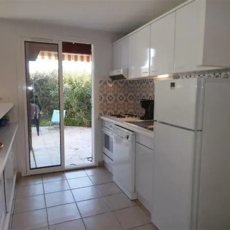 Les Andalouses Appartement *